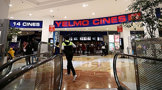 These are the cinemas on the Costa del Sol and across Malaga province where you can watch a blockbuster film for just 3.50 euros next month