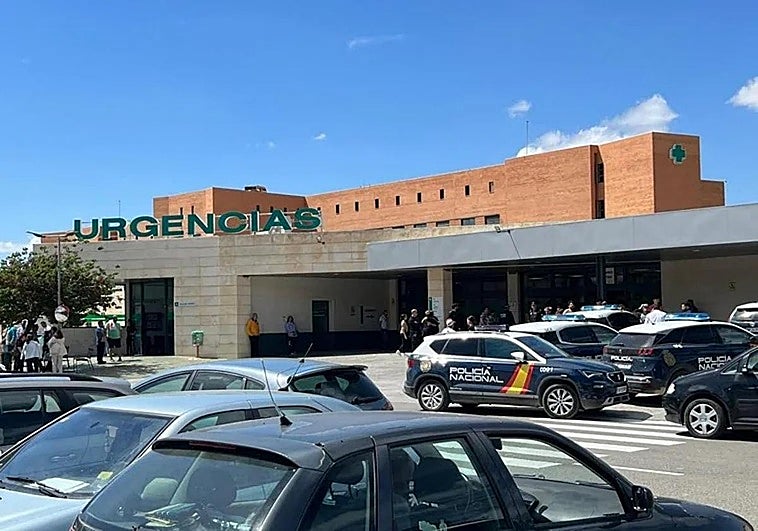 Argument over loose dog sparked shooting incident that left 17 people injured in a Malaga town