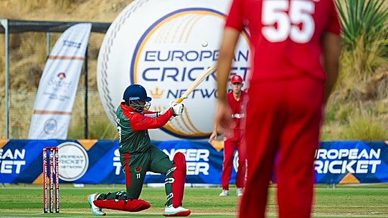 Next ECC Premier Division winner to be crowned at Cártama Oval this Saturday