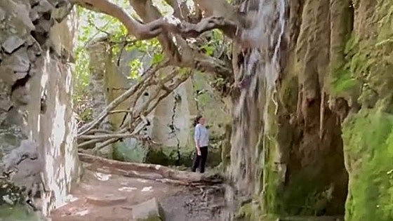 Take a spooky Halloween hike in Andalucía's hauntingly beautiful Sierra de Grazalema natural park
