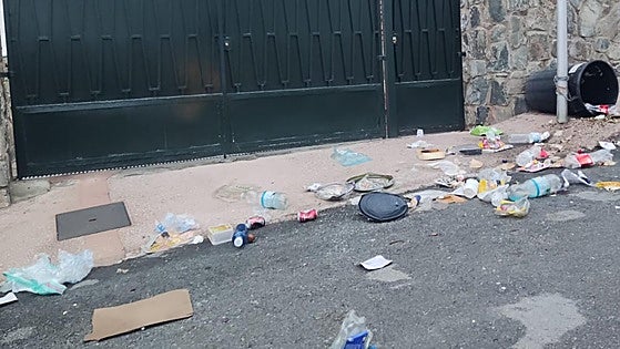 Guadalhorce valley council to start capturing wild boar to move them further away from town centre