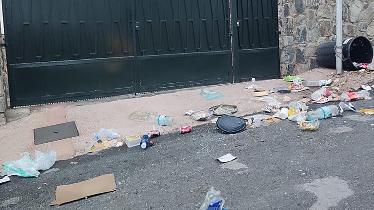 Guadalhorce valley council to start capturing wild boar to move them further away from town centre