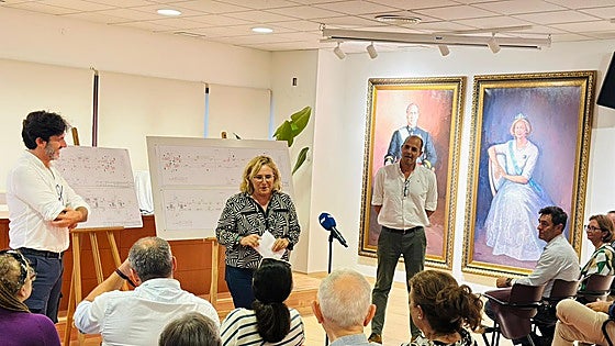 Fuengirola town hall announces start date for renovation of Calle Feria de Abril