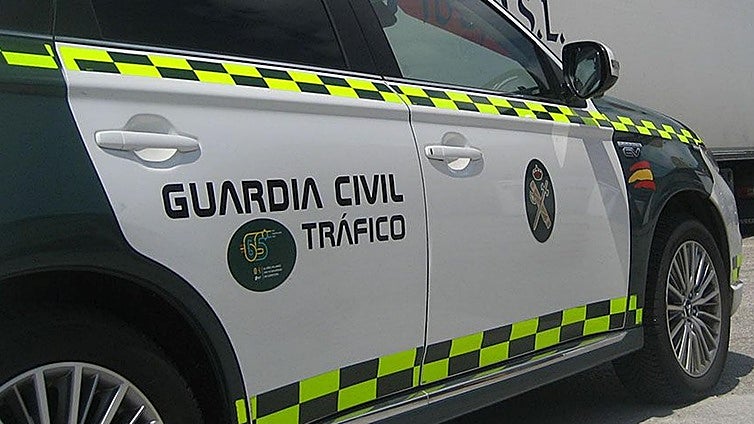 73-year-old man dies after being run over by his own vehicle in Malaga town