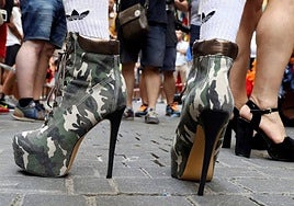 Court upholds sacking of worker in Spain who danced in high heels on TikTok while on sick leave following bunion operation