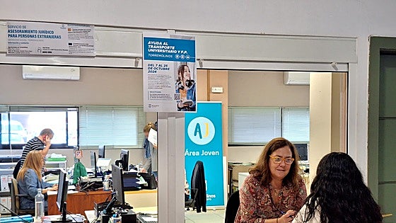 More than 120 people of 24 different nationalities have already used new legal advice service in Torremolinos