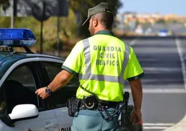 Drivers reported for using mobile phones at the wheel in Spain rockets by almost 10%