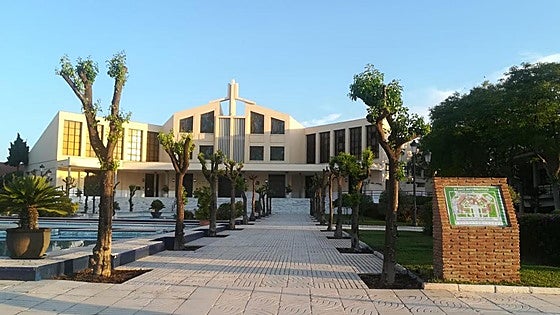 Mix-up with woman's corpse leads to body of Malaga man being cremated instead of buried
