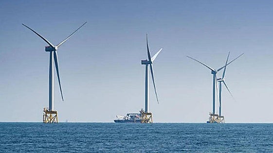 Profit at Spanish energy giant Iberdrola soars 50% due to increased focus on United States and UK