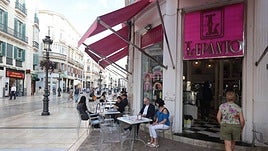 Lepanto closed its doors on Thursday.