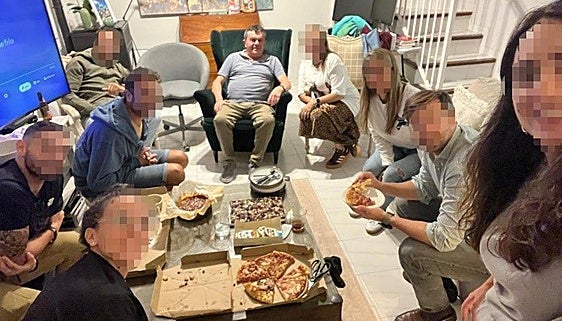 Daughter of Malaga man mistakenly cremated: 'My father wanted to be buried next to my grandmother'