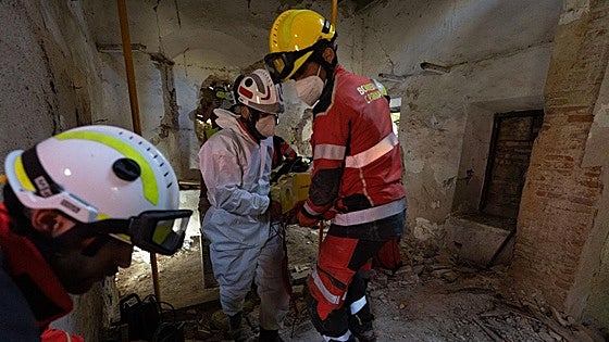 Magnitude 5.8 earthquake on the Costa del Sol: everything you need to know about Tuesday's emergency drill