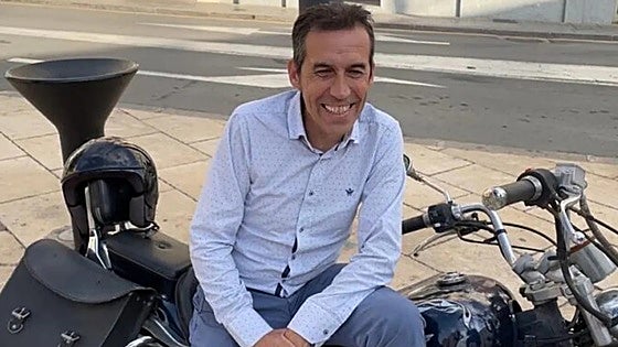 Malaga motorbike fan to pay off debt with Spanish prime time TV show prize money
