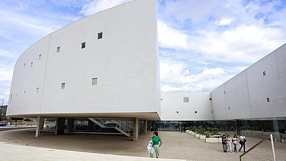 Junta de Andalucía to bail out University of Malaga with a 40-million-euro lifeline