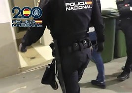 Wanted man facing life imprisonment in Belgium arrested at airport in Spain