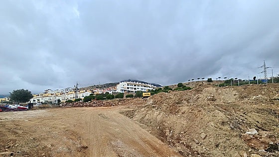 Construction of dementia day care centre in Benalmádena finally begins after 14-year delay