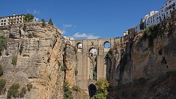 Ronda council moves to regulate tourist flats with tough new rules