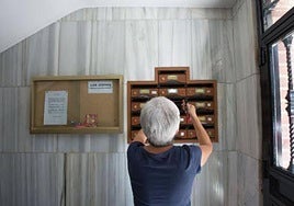 What's the latest on security cameras in common areas of residential blocks? Spain's supreme court rules they are legal