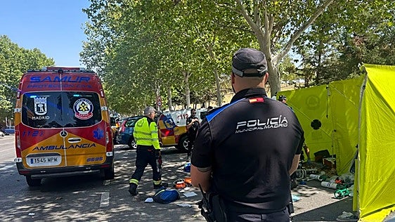 Climate change directly responsible for 7,600 deaths this summer in Spain claim