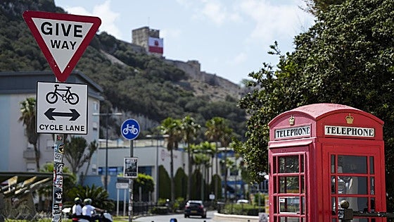 Gibraltar: stay for the history, nature and adventure