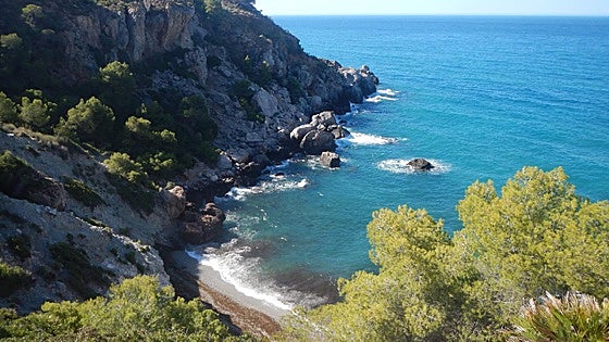 Beaches in Andalucía that just can't be missed