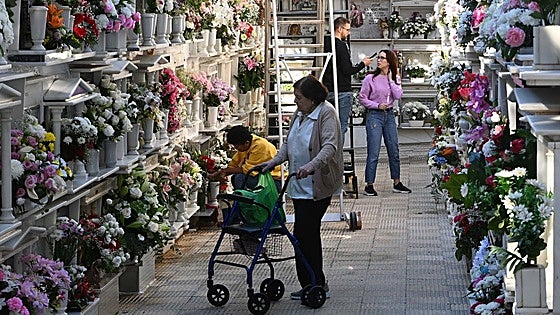 Malaga now cremates 80% of its dead: a major shift in funeral customs
