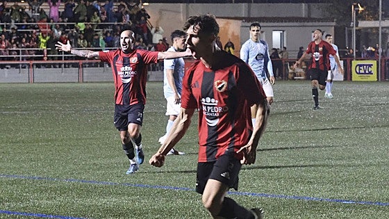 San Pedro’s Copa del Rey dream extinguished by classy Celta