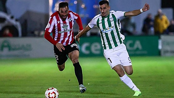 Last-minute winner sees valiant Torremolinos crash out of Copa del Rey cup
