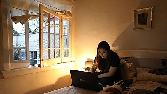 Four in ten teenagers in Spain have suffered mental health problems