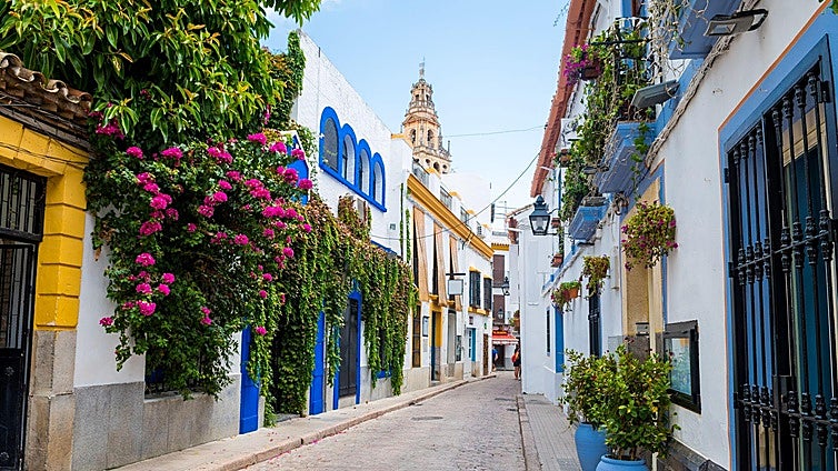 Cordoba: a living history