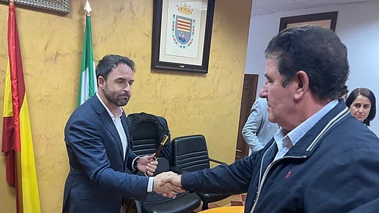 New mayor for Malaga village following vote of no confidence