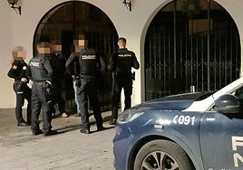 Fright for foreign teens who broke into Costa del Sol amusement park on Halloween night