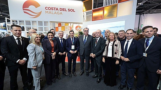 Andalucía's regional head pulls out of World Travel Market following flooding disaster in Valencía