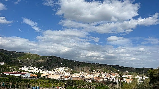 Low-magnitude earthquakes registered in three Malaga towns and villages