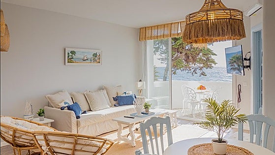 Almost 80,000 tourist rental properties already registered in Malaga and on the Costa del Sol