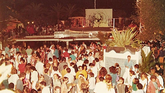Plans for rebirth of legendary Ku Ibiza nightclub as chain sets its sights on the Costa del Sol
