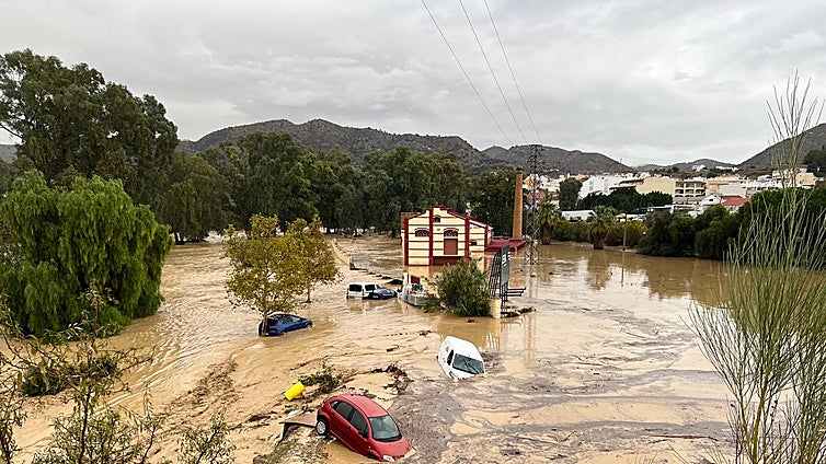 Insurance claims to Spain's state compensation scheme for 'Dana' storm start to trickle in: this is how to apply