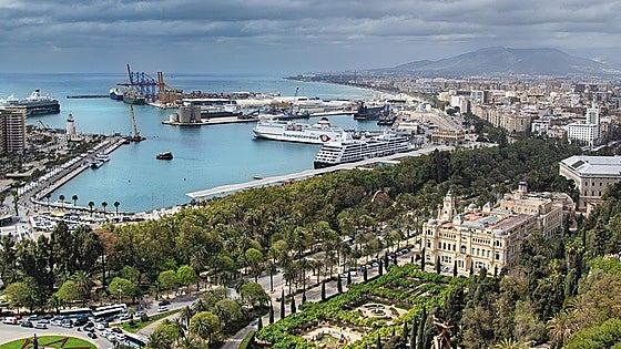 Malaga: A city of culture, innovation and opportunity