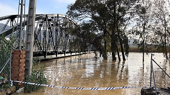 Malaga would need another 200m euros spent on works to deal with a downpour on the scale of Valencia