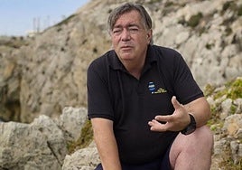 Professor Clive Finlayson will be speaking at the event.