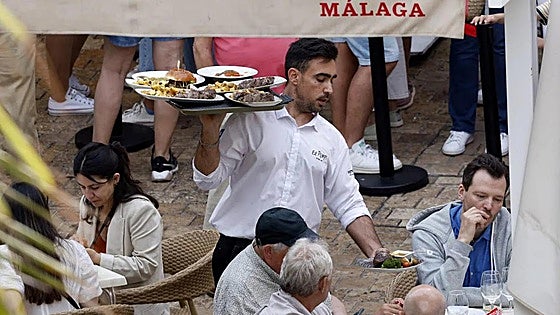 Malaga does well in national ranking for companies in Spain, but why are they mainly small and medium-sized enterprises?