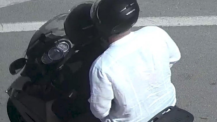 Five arrested after luxury watch theft gang busted on the Costa del Sol