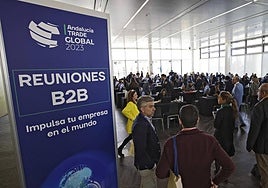 Spotlight on Malaga as it prepares to host Andalucía Trade Global 2024