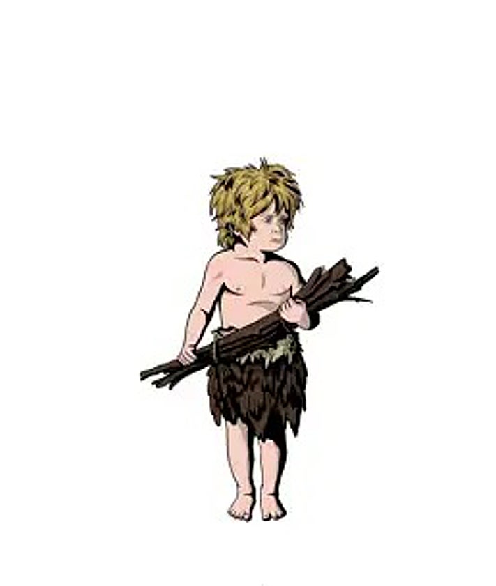 Imagen secundaria 2 - What did the Costa del Sol’s Neanderthals look like?