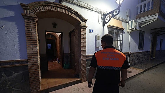 Junta suspends classes in all schools and colleges in Malaga province and activates Level 1 of emergency plan