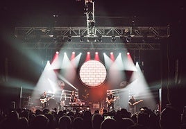 The Other Side: the leading Pink Floyd tribute concert comes to Andalucía