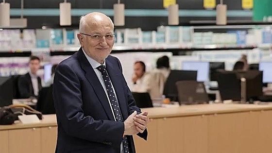 Mercadona tycoon to give up to 50,000 euros to each worker affected by 'Dana' storm