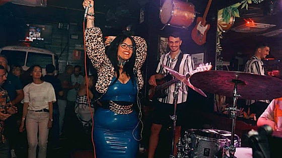 Malaga musicians band together to stage concert to help those affected by 'Dana' storms