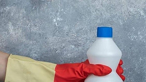 Sports centre cleaner in Spain fired for pouring bleach into water bottle to 'teach colleagues a lesson'