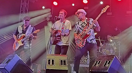 Estepona shines a spotlight on local British culture